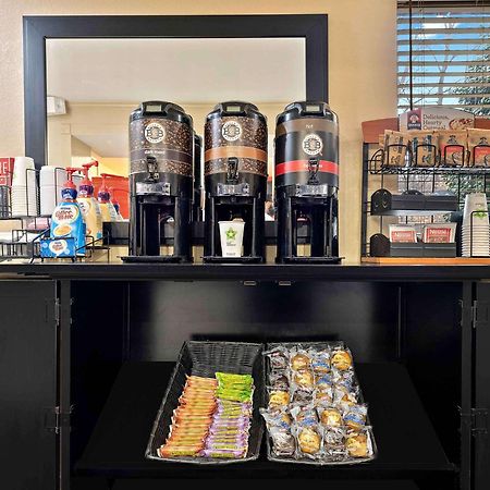Extended Stay America Suites - Oklahoma City - Airport Ngoại thất bức ảnh