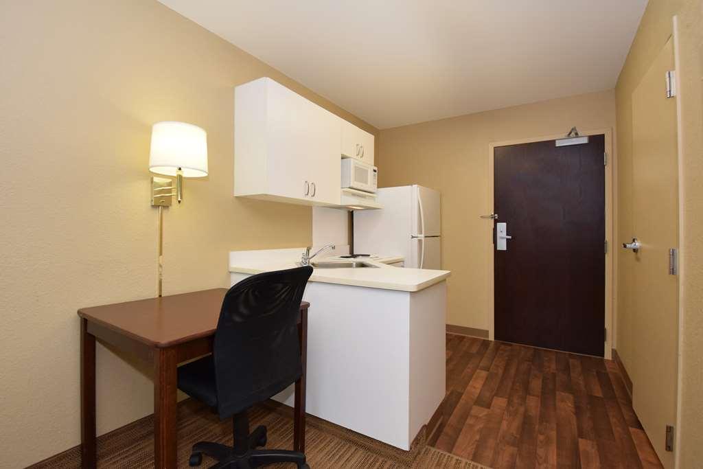 Extended Stay America Suites - Oklahoma City - Airport Phòng bức ảnh