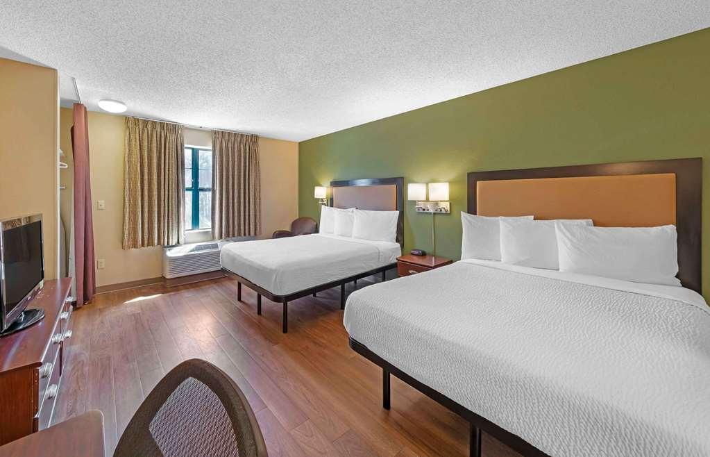 Extended Stay America Suites - Oklahoma City - Airport Phòng bức ảnh