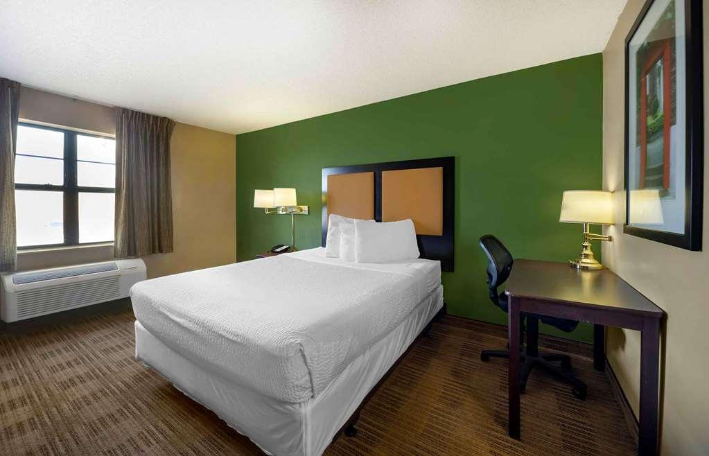 Extended Stay America Suites - Oklahoma City - Airport Phòng bức ảnh