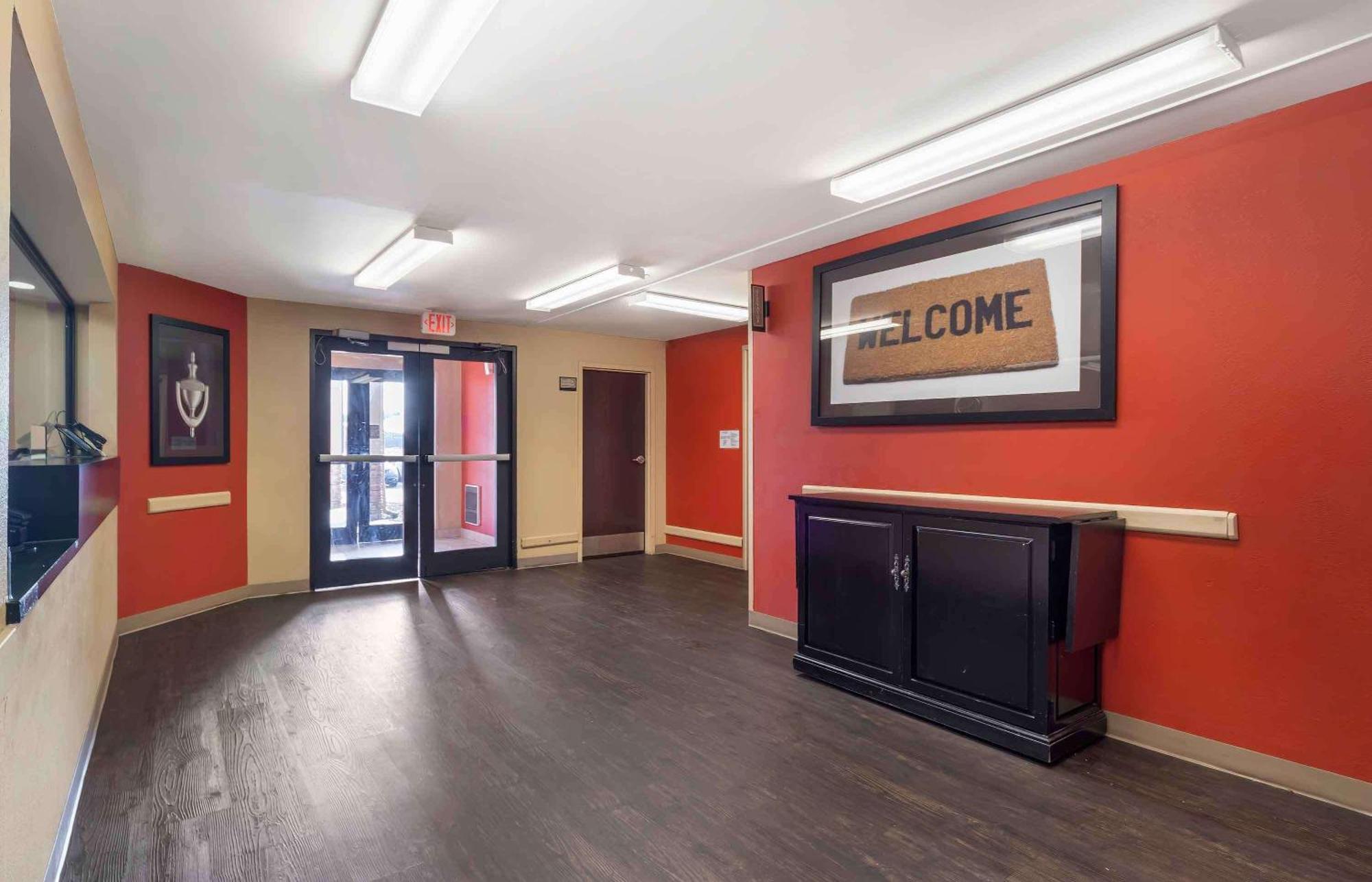 Extended Stay America Suites - Oklahoma City - Airport Ngoại thất bức ảnh