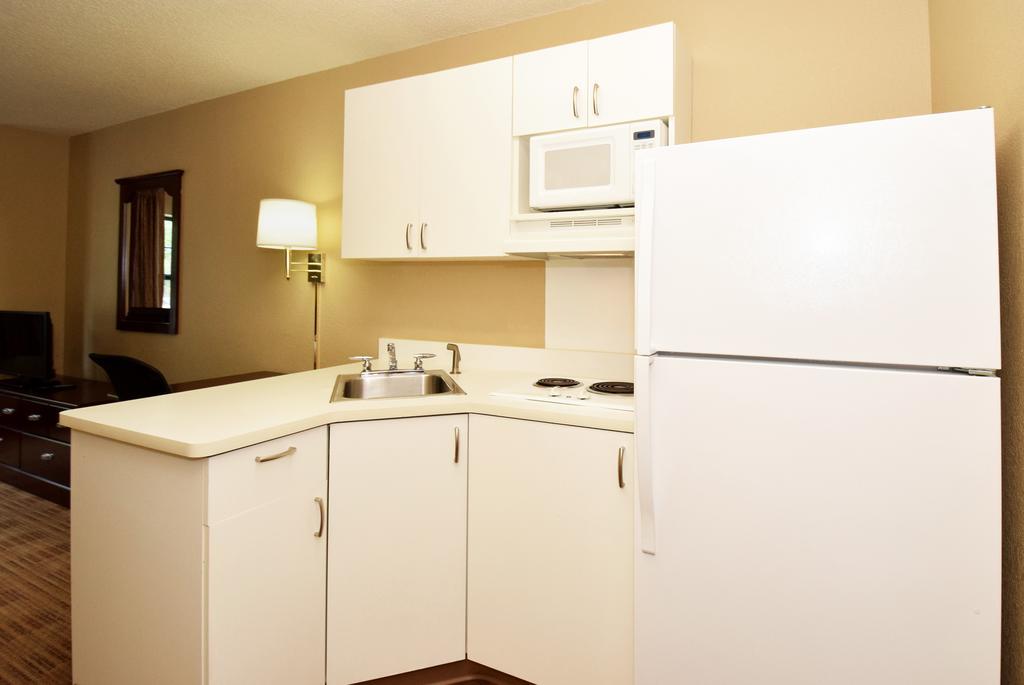 Extended Stay America Suites - Oklahoma City - Airport Ngoại thất bức ảnh