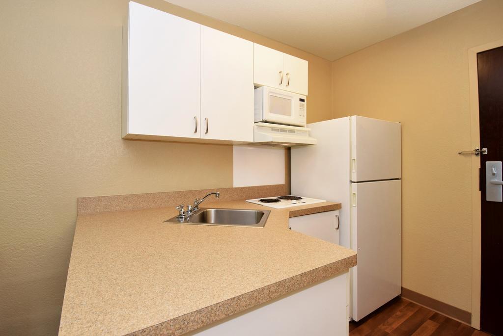 Extended Stay America Suites - Oklahoma City - Airport Ngoại thất bức ảnh