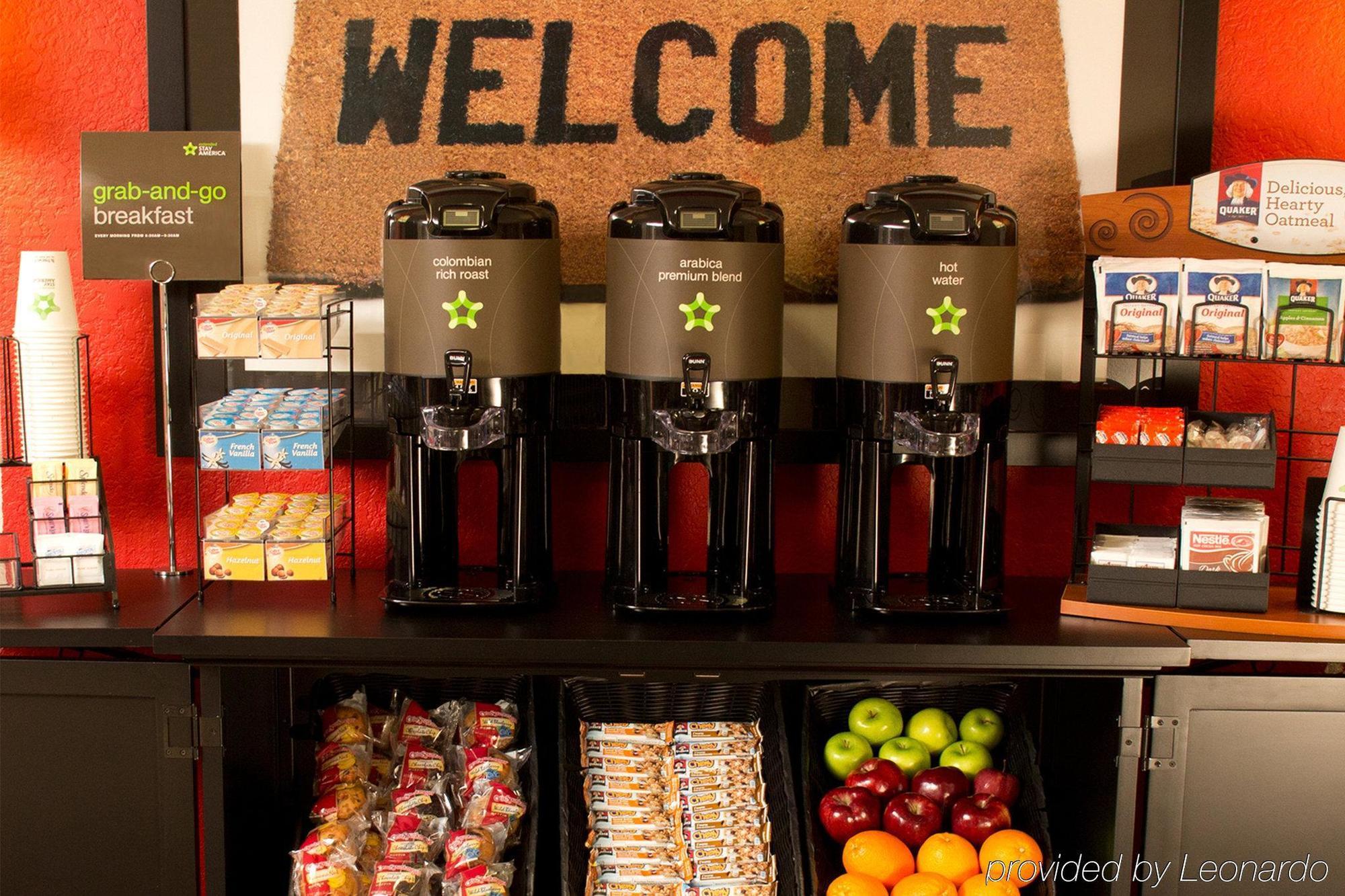Extended Stay America Suites - Oklahoma City - Airport Ngoại thất bức ảnh