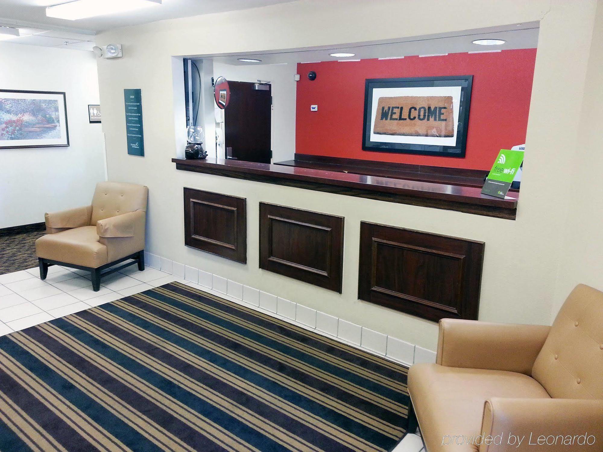 Extended Stay America Suites - Oklahoma City - Airport Ngoại thất bức ảnh