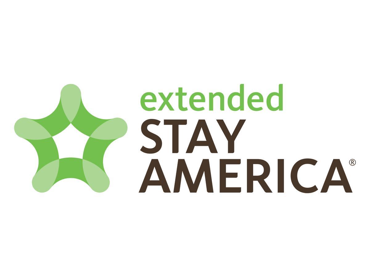 Extended Stay America Suites - Oklahoma City - Airport Ngoại thất bức ảnh
