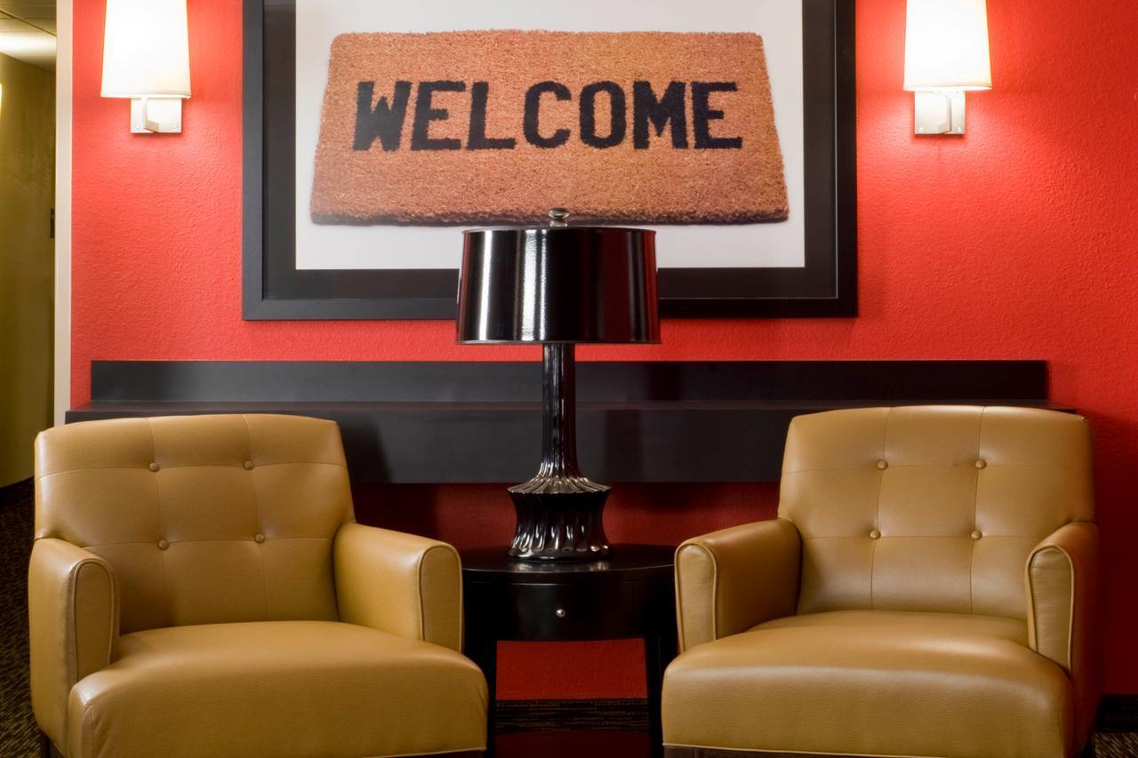 Extended Stay America Suites - Oklahoma City - Airport Ngoại thất bức ảnh